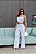 Conjunto De Calça & Cropped Listrado - Imagem 6