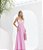 Vestido Longo De Alça C/ Bordado - Imagem 4