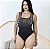 Body Regata C/ Pedraria - Imagem 3