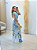 Vestido Longo Estampado - Imagem 4
