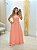 Vestido Longo De Alça - Imagem 3