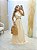 Vestido Longo De Gola - Imagem 3