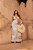 Vestido Longo Estampado - Imagem 3