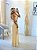Vestido Longo Vazado - Imagem 3