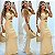 Vestido Longo Tomara Que Caia - Imagem 1