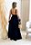 Vestido Longo De Alça - Imagem 5