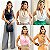 Blusa Gola Boba - Imagem 1