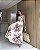 Vestido Longo Estampado - Imagem 2
