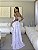 Vestido Longo De Laise - Imagem 3