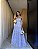 Vestido Longo De Laise - Imagem 2