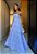 Vestido Longo De Laise - Imagem 1