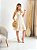 Vestido Curto De Laise - Imagem 5