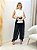 Calça Pantalona Jogger - Imagem 3