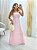 Vestido Longo De Alça - Imagem 4