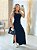Vestido Longo C/ Fenda - Imagem 2