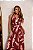 Vestido Longo Estampado - Imagem 2