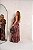 Vestido Longo Estampado - Imagem 3