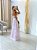 Vestido Longo De Laise - Imagem 3