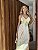 Vestido Longo Estampado - Imagem 3