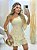 Vestido Curto Ombro Único - Imagem 6