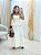 Vestido Longo De Alça - Imagem 2