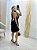 Vestido Curto De Gola - Imagem 3