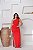 Vestido Longo Ombro Único - Imagem 8