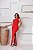 Vestido Longo Ombro Único - Imagem 10