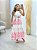 Vestido Midi Bordado - Imagem 2