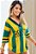 Blusa Tricot Do Brasil - Imagem 1