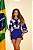 Blusa Tricot Do Brasil - Imagem 2