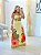Vestido Tomara Que Caia Estampado - Imagem 2