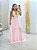 Vestido Longo Vazado - Imagem 2