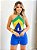 Cropped Tricot Do Brasil - Imagem 3