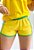 Shorts Curto Do Brasil - Imagem 1