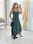 Vestido Midi C/ Fenda - Imagem 4