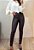 Calça Resinada Skinny - Imagem 3