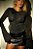 Body Manga Longa Flare - Imagem 2