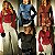 Body Manga Longa Flare - Imagem 1