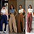 Conjunto De Calça & Cropped - Imagem 1
