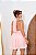 Vestido Curto De Gola - Imagem 5