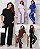 Conjunto De Calça & Blusa - Imagem 1