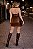 Conjunto De Saia & Colete - Imagem 9