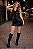 Conjunto De Saia & Colete - Imagem 3