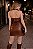 Conjunto De Saia & Colete - Imagem 8