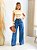 Calça Baggy Jeans - Imagem 11