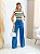 Calça Baggy Jeans - Imagem 10