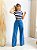 Calça Baggy Jeans - Imagem 9