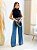 Calça Baggy Jeans - Imagem 6