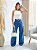 Calça Baggy Jeans - Imagem 5